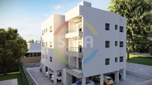 套间/公寓  Káto Polemídia, Limassol District