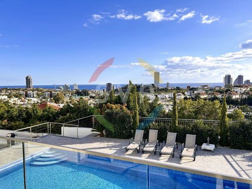 빌라 / Mouttagiáka, Limassol District