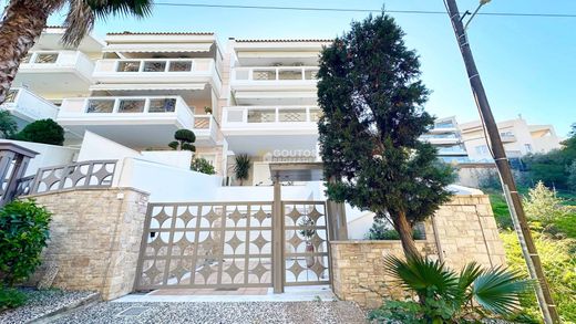 Casa Independente - Voúla, Nomarchía Anatolikís Attikís