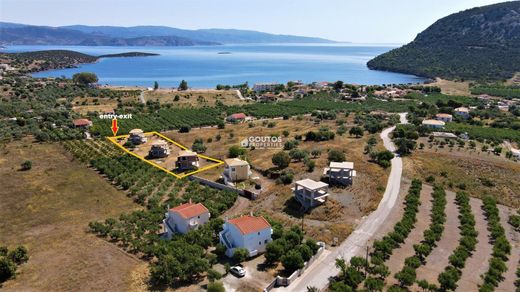 ‏בניין ב  Ermióni, Nomós Argolídos