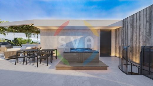 Apartment in Mésa Geitoniá, Limassol District