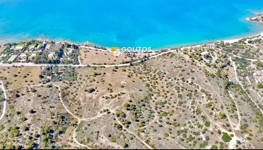 ‏קרקע ב  Kranídi, Nomós Argolídos