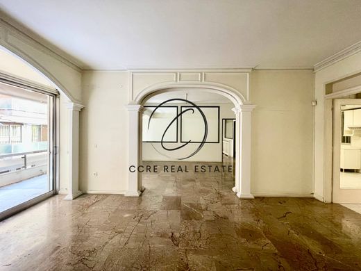 Apartamento - Kolonaki, Nomarchía Athínas