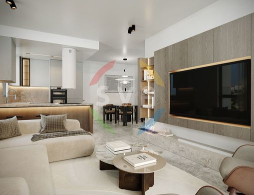 套间/公寓  Ágios Athanásios, Limassol District