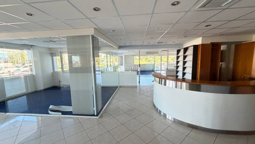 Escritório - Voúla, Nomarchía Anatolikís Attikís