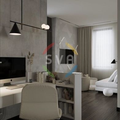 Villa a Moni, Limassol District