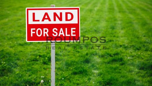 Land in Agía Paraskeví, Nomarchía Athínas