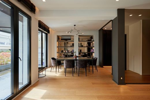 ﺷﻘﺔ ﻓﻲ Kolonaki, Nomarchía Athínas