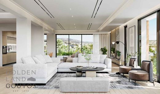 단독 저택 / Várkiza, Nomarchía Anatolikís Attikís