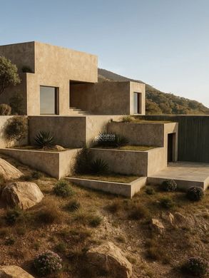 Terrain à Kranídi, Nomós Argolídos