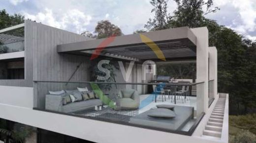 Apartment in Ágios Týchon, Eparchía Lárnakas