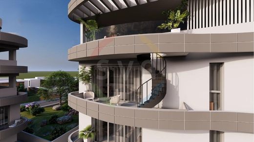 Apartment / Etagenwohnung in Ágios Athanásios, Limassol District