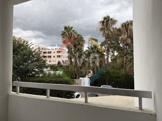 套间/公寓  Germasógeia, Limassol District