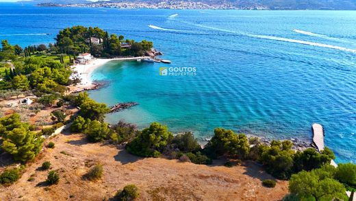 ‏קרקע ב  Kranídi, Nomós Argolídos