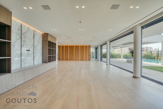 Villa in Voúla, Nomarchía Anatolikís Attikís