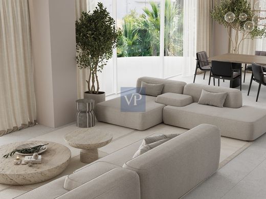 Casa en Glyfáda, Nomarchía Athínas