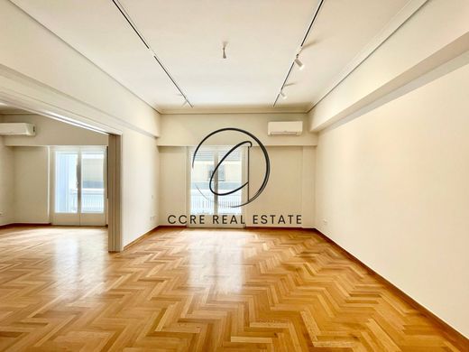 Apartment in Kolonaki, Nomarchía Athínas