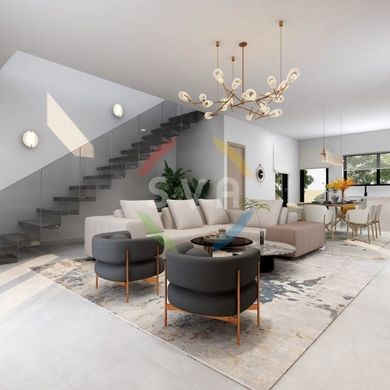 独立式房屋  Soúni, Soúni-Zanakiá