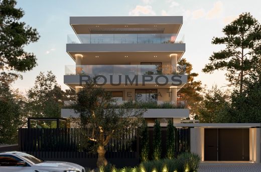 Apartment in Voúla, Nomarchía Anatolikís Attikís