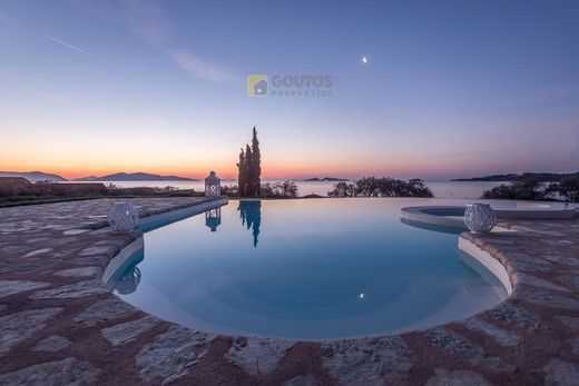 别墅  Kranídi, Nomós Argolídos