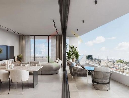 Apartamento - Mésa Geitoniá, Limassol District
