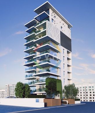 Apartment in Larnaca, Eparchía Lárnakas