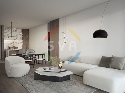 Apartament w Ágios Athanásios, Limassol District