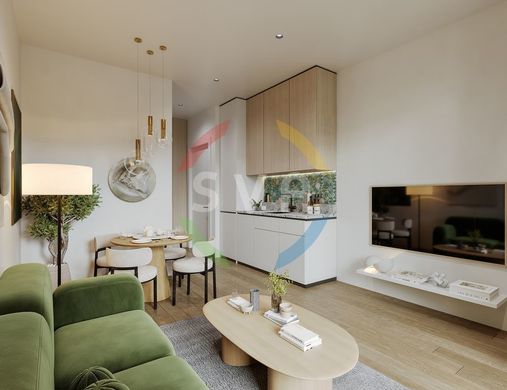 Apartment in Trachóni, Limassol District