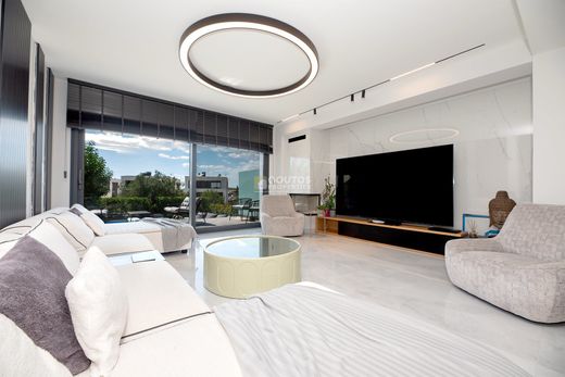 Vrijstaand huis in Thérmi, Nomós Thessaloníkis