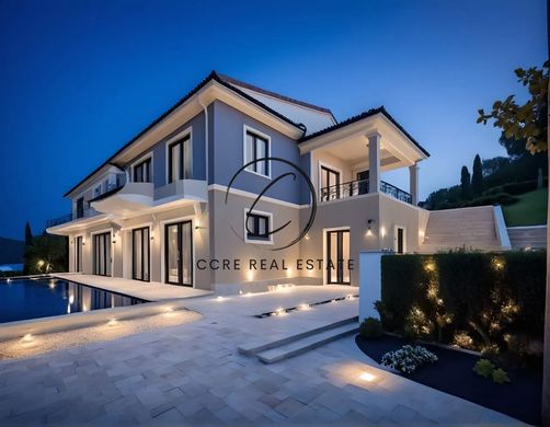 Detached House in Corfu, Nomós Kerkýras