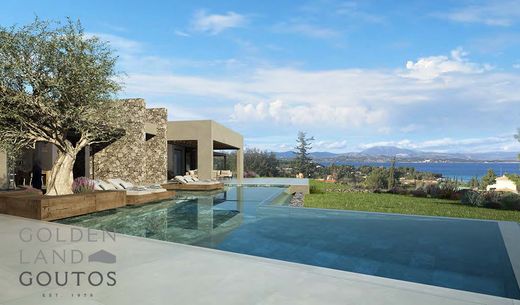 Βίλα σε Κρανίδιον, Nomós Argolídos