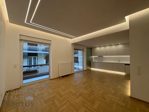 套间/公寓  Kolonaki, Nomarchía Athínas