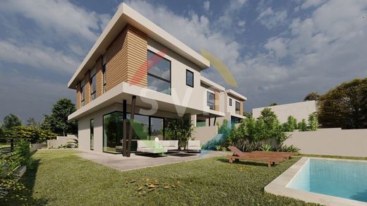 Detached House in Ágios Týchon, Eparchía Lárnakas
