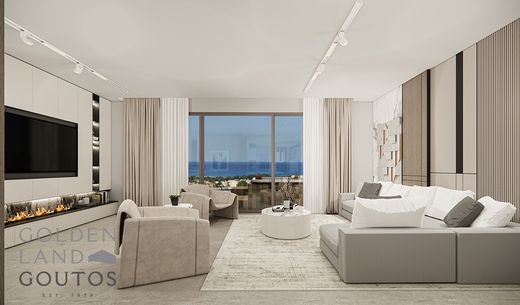 Detached House in Voúla, Nomarchía Anatolikís Attikís