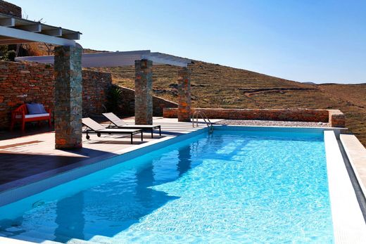 Villa in Kéa, Nomós Kykládon