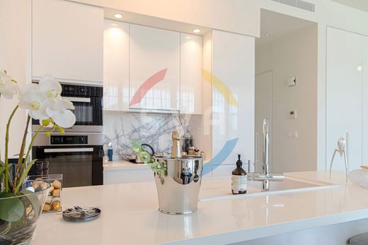 Appartamento a Germasógeia, Limassol District