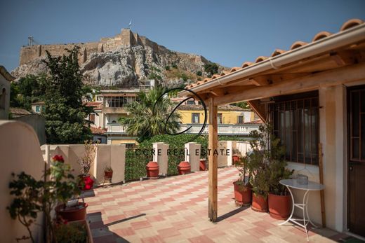 ‏בית חד-משפחתי ב  אתונה, Nomarchía Athínas