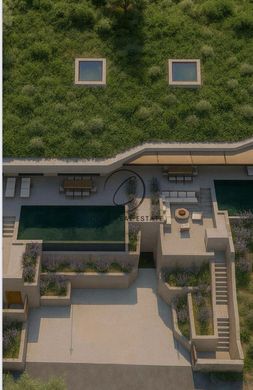 Vrijstaand huis in Corfu, Nomós Kerkýras