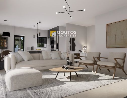 Apartment in Old Faliron, Nomarchía Athínas