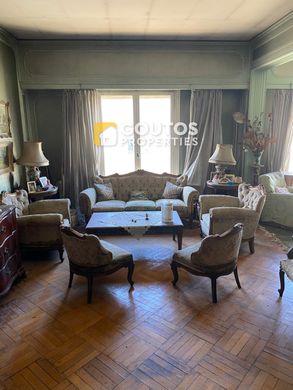 Appartement in Kolonaki, Nomarchía Athínas