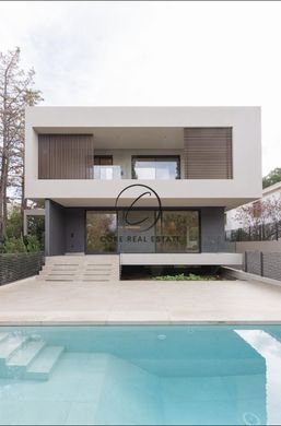 Частный Дом, Ekáli, Nomarchía Athínas