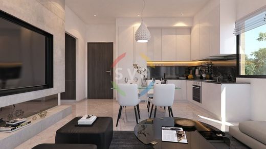 ‏דירה ב  Asómatos, Asomatos (Lemesou)