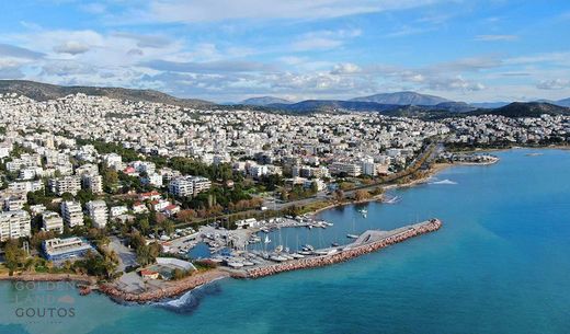 Grundstück in Voúla, Nomarchía Anatolikís Attikís
