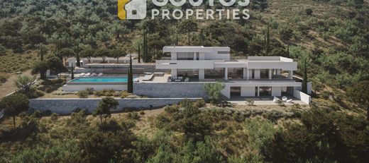 Terreno - Kranídi, Nomós Argolídos