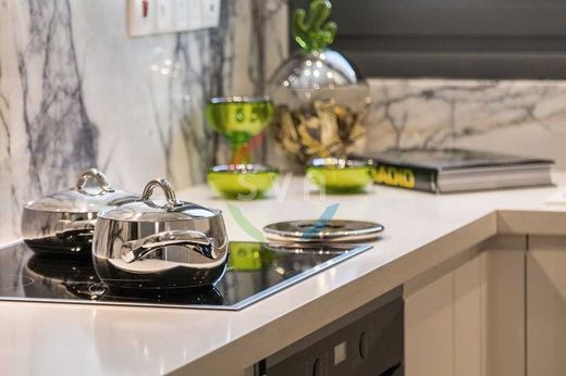 ‏דירה ב  Germasógeia, Limassol District