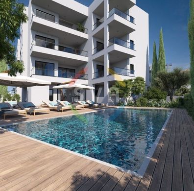 ﺷﻘﺔ ﻓﻲ Ágios Athanásios, Limassol District