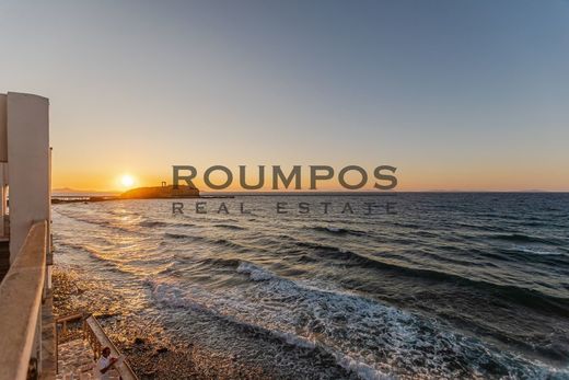 Appartement in Náxos, Cycladen