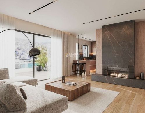 Detached House in Old Faliron, Nomarchía Athínas