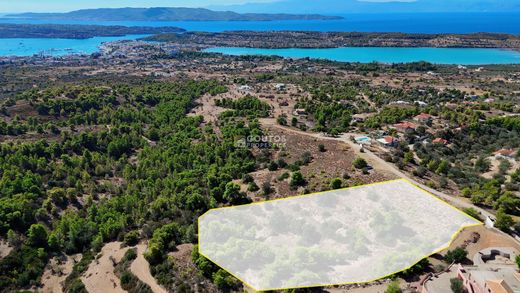 Terreno - Kranídi, Nomós Argolídos