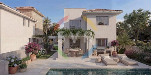 Einfamilienhaus in Moni, Limassol District